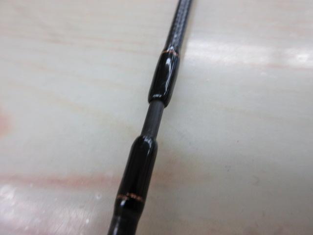 DAIWA - イプリミ56XXUL-S美品使用時間少 イプリミ 56XXUL-S｜＠ベリーネット 日本最大新品中古釣具WEB