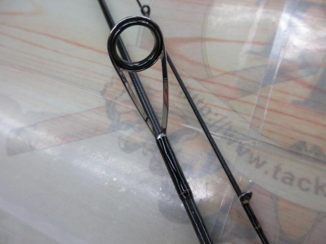 DAIWA - イプリミ56XXUL-S美品使用時間少 イプリミ 56XXUL-S｜＠ベリーネット 日本最大新品中古釣具WEB