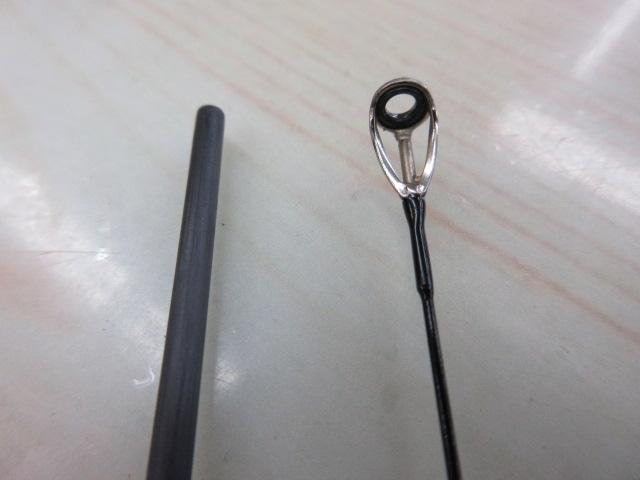 イプリミ 56XXUL-S｜＠ベリーネット 日本最大新品中古釣具WEB