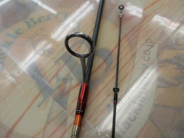 エリアドライブ ARD-58S-BTS