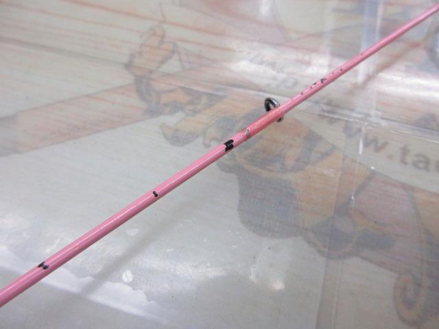 99ツーナインフリークス 52L ピンク｜＠ベリーネット 日本最大新品中古