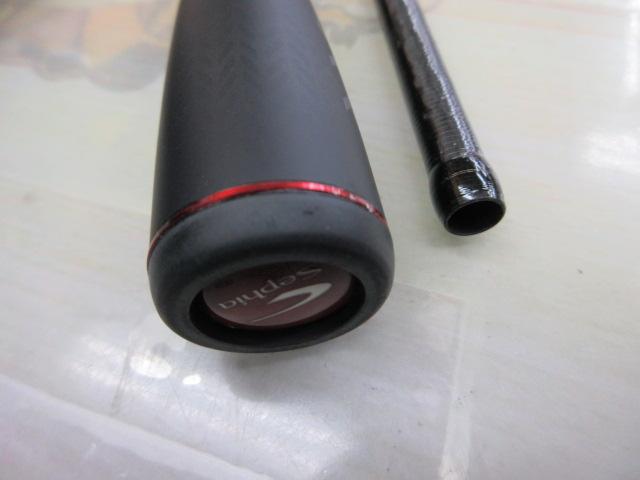 タジ様　シマノ　セフィアXR S93ML C3000SHG Sephia XR セフィアXR SHIMANO(シマノ) 自重175g