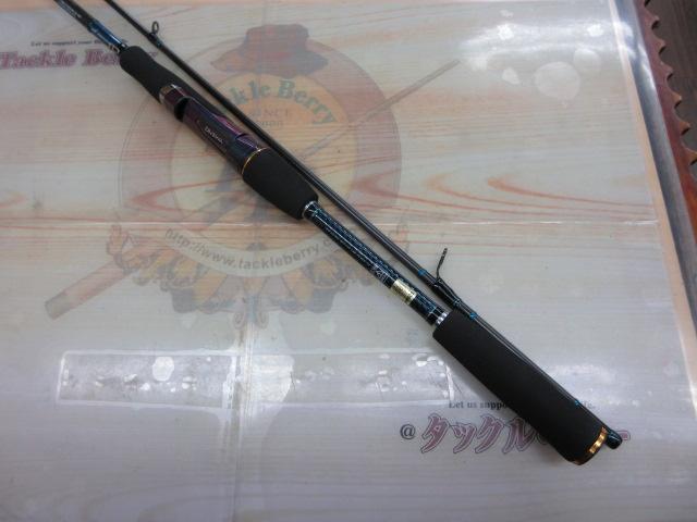 ダイワ　エメラルダス EX AGS88L-M-SMT DAIWA（釣り） ダイワ エメラルダス EX AGS 88L／M-SMT /M136L