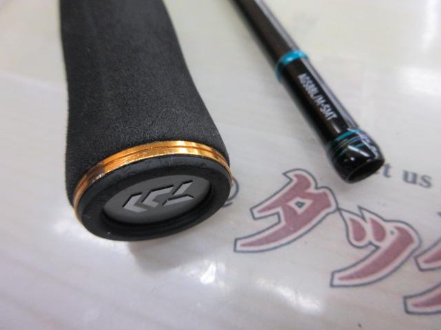ダイワ　エメラルダス EX AGS88L/M-SMT No.1212 エメラルダスEX AGS88L/M-SMT｜＠ベリーネット 日本最大新品中古