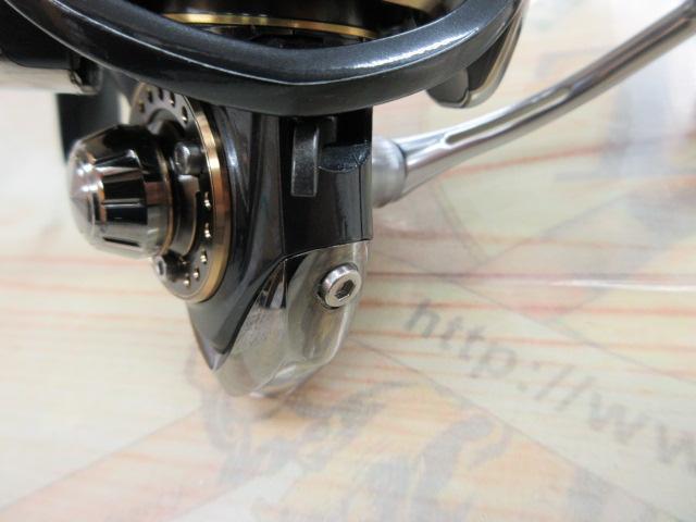 15イグジスト 2506PE-H｜＠ベリーネット 日本最大新品中古釣具