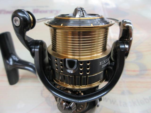 15イグジスト 2506PE-H｜＠ベリーネット 日本最大新品中古釣具