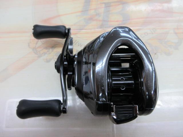 18アンタレスDC MDXG LH｜＠ベリーネット 日本最大新品中古釣具