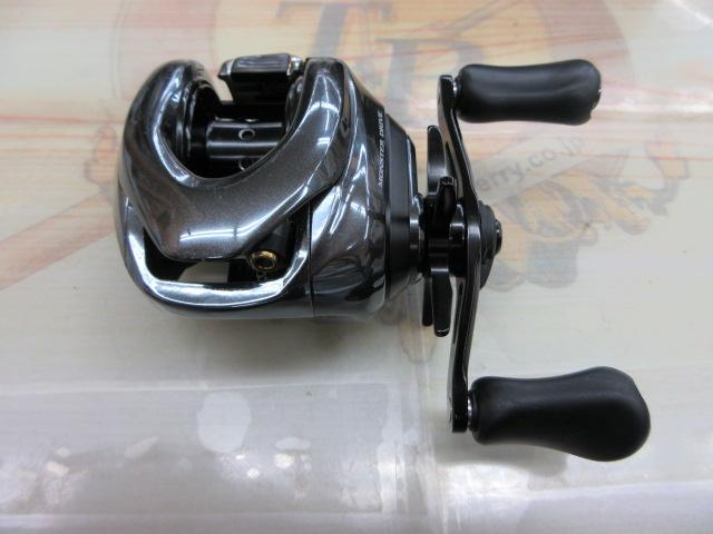 18アンタレスDC MDXG LH｜＠ベリーネット 日本最大新品中古釣具