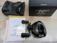 18アンタレスDC MDXG LH