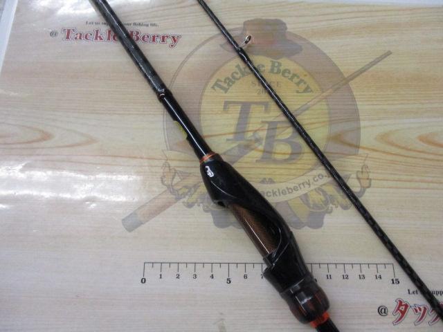 18ソアレSS S76UL-T｜＠ベリーネット 日本最大新品中古釣具WEB