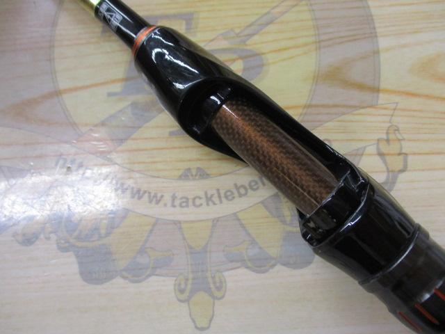 18ソアレSS S76UL-T｜＠ベリーネット 日本最大新品中古釣具WEB