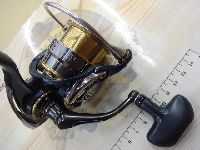 15イグジスト 2508PE｜＠ベリーネット 日本最大新品中古釣具WEB