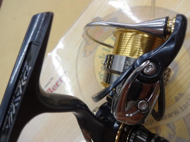 15イグジスト 2508PE｜＠ベリーネット 日本最大新品中古釣具WEBショップ