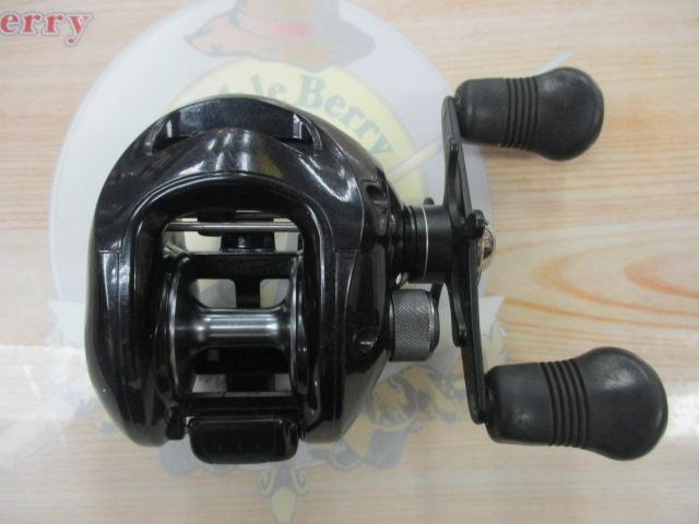 シマノ・スピードマスター200 SPEED MASTER 200 2006-2011 Speedmaster 200/201 - JDM Fishing