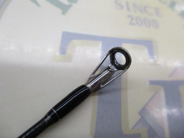 ダイワ　スティーズ　リベレーター　STZ631MHRB ダイワ 「スティーズ 631MHRB LIBERATOR」入荷