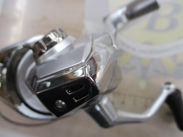 23ストラディック 2500S｜＠ベリーネット 日本最大新品中古釣具