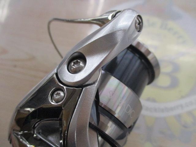 シマノ　ストラディック　2500S 中古品 19ストラディック 2500S｜＠ベリーネット 日本最大新品中古釣具