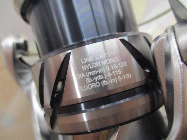 ニャン新品23ストラディック 2500s ≪'23年9月新商品！≫ シマノ '23 ストラディック 2500S [9月