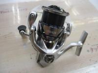 23ストラディック 2500S