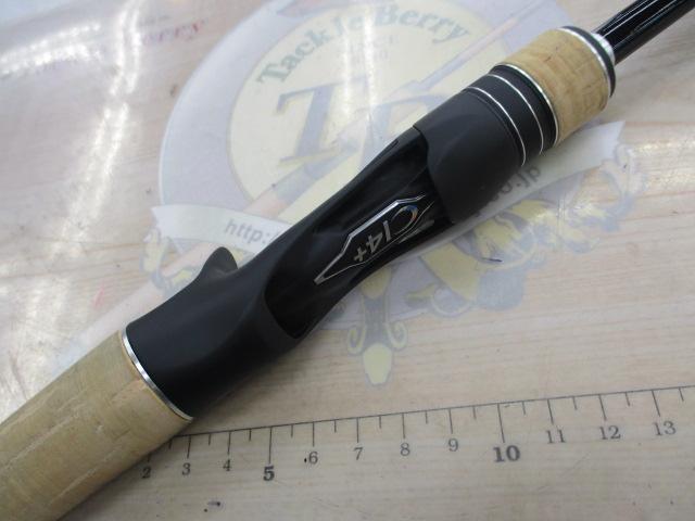 シマノ 17 エクスプライド 166ML‐2 シマノ(SHIMANO) 17エクスプライド 166ML2 ☆セール特別割引品