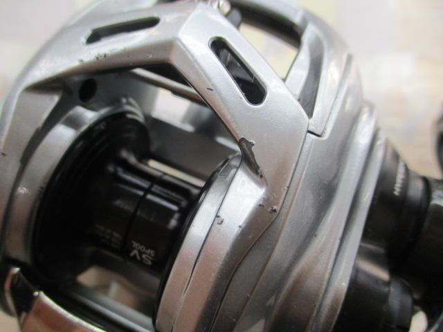 21アルファス SV TW 800XH