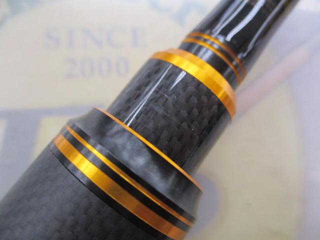 オーシャンフィールドボートシーバス OFBS-702M