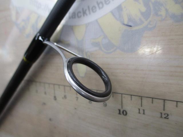 オーシャンフィールドボートシーバス OFBS-702M