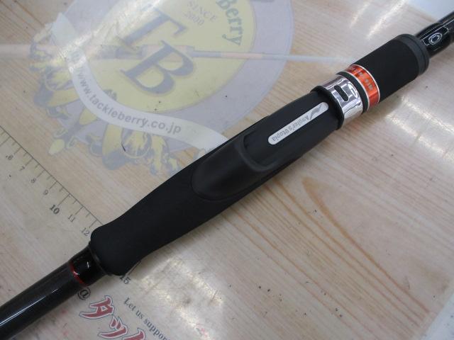 風神RS リンクス 93M｜＠ベリーネット 日本最大新品中古釣具WEB