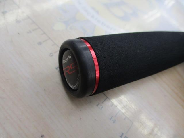 風神RS リンクス 93M