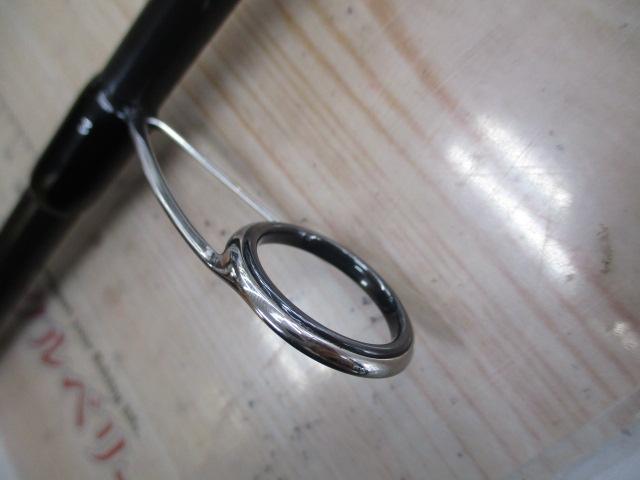 風神RS リンクス 93M