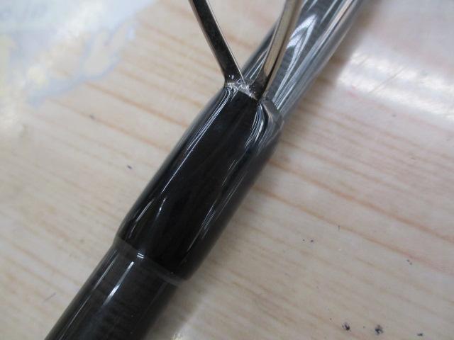 風神RS リンクス 93M