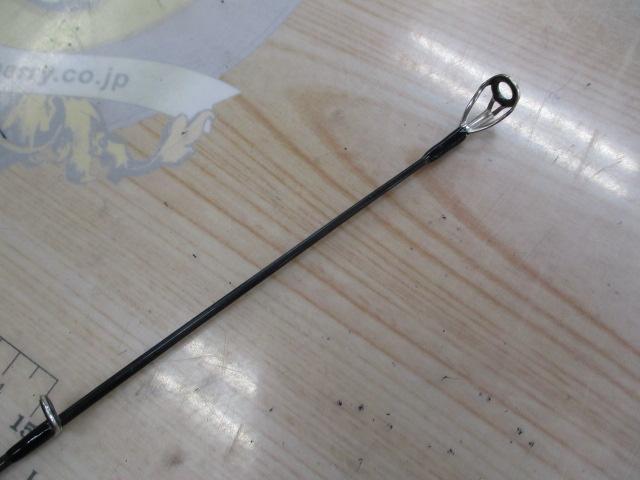 風神RS リンクス 93M