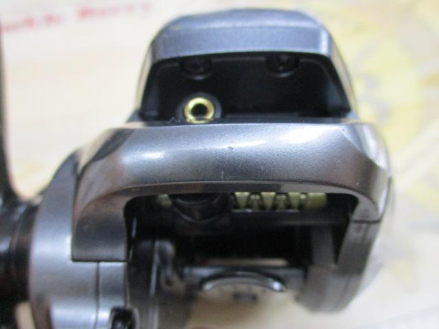 17バルケッタ 200HG