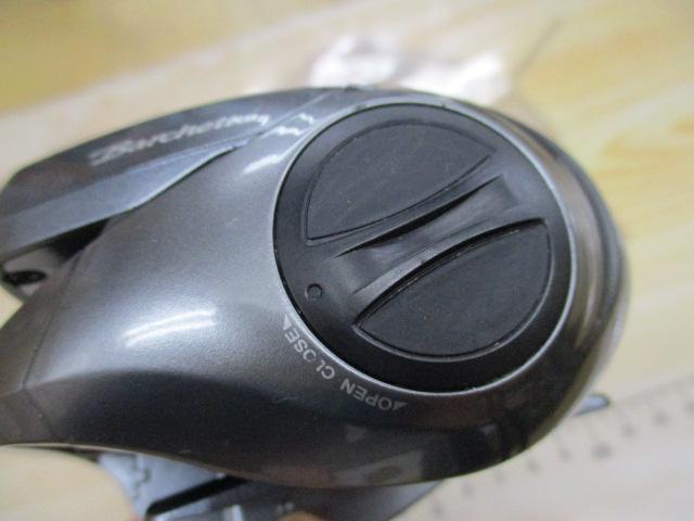 17バルケッタ 200HG