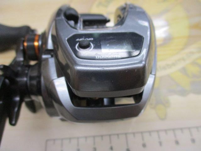 17バルケッタ 200HG