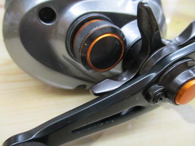 17バルケッタ 200HG