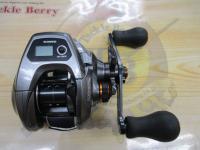 17バルケッタ 200HG