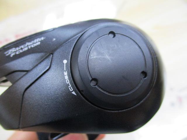 20バルケッタFカスタム 150DH