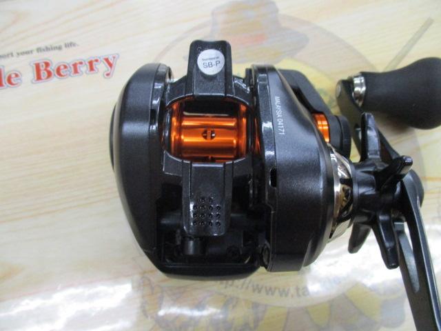 20バルケッタFカスタム 150DH