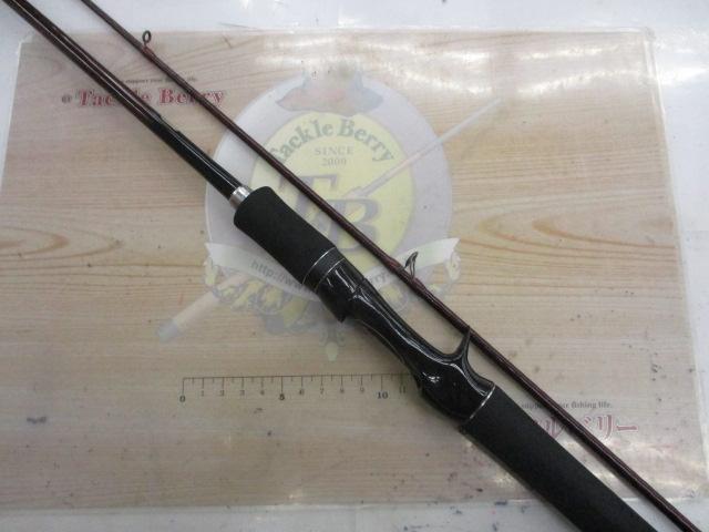 スコーピオンXV 1652R-2｜＠ベリーネット 日本最大新品中古釣具
