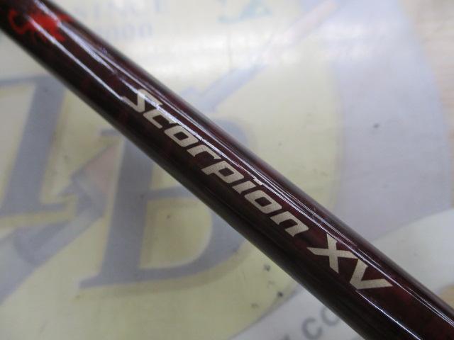 スコーピオンxv 1652r シマノ シマノ スコーピオンXV 1652R-2（中古） : パゴスネット