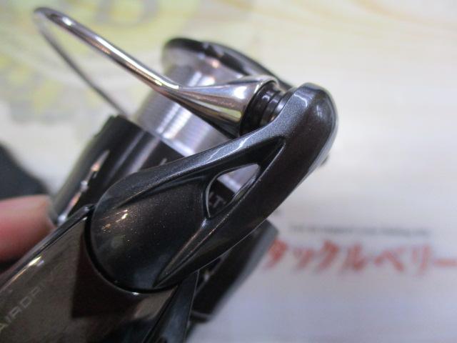 24ルビアス LT2000S-H｜＠ベリーネット 日本最大新品中古釣具WEB