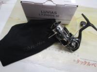 24ルビアス LT2000S-H