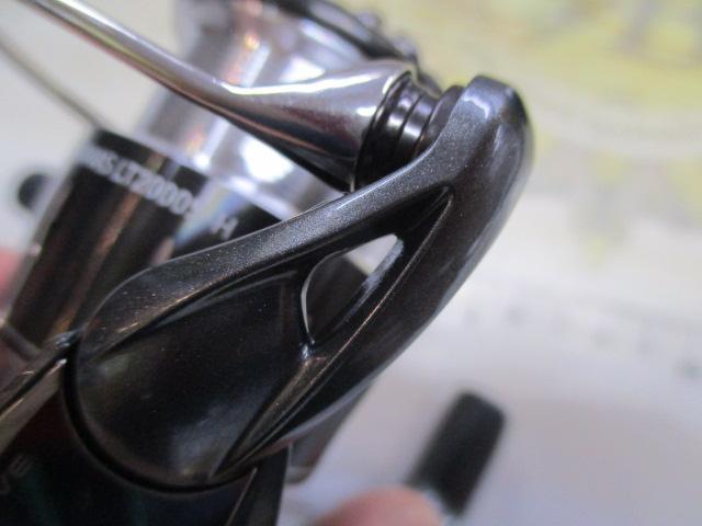 24ルビアス LT2000S-H