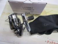 24ルビアス LT2000S-H