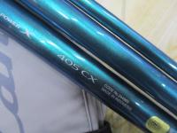 22サーフランダー 405CX