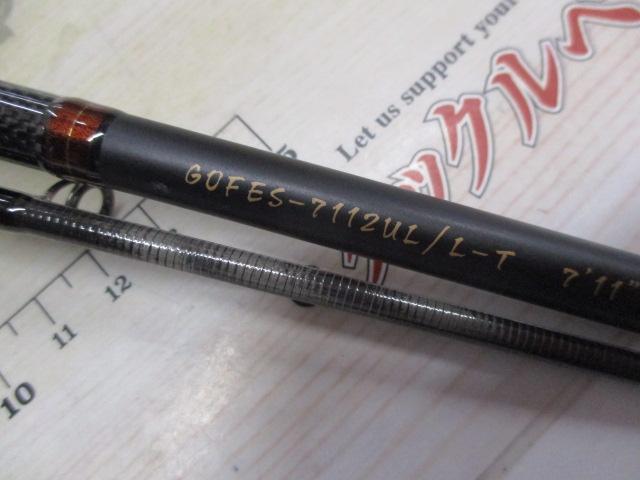 フィネッツァネオ GOFES-7112UL/L-T