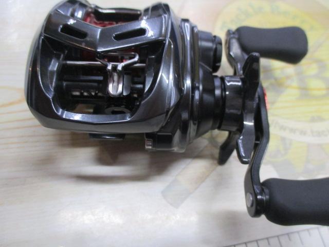 20アルファス AIR TW 8.6L｜＠ベリーネット 日本最大新品中古釣具WEB