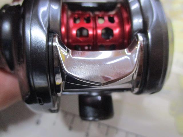 20アルファス AIR TW 8.6L