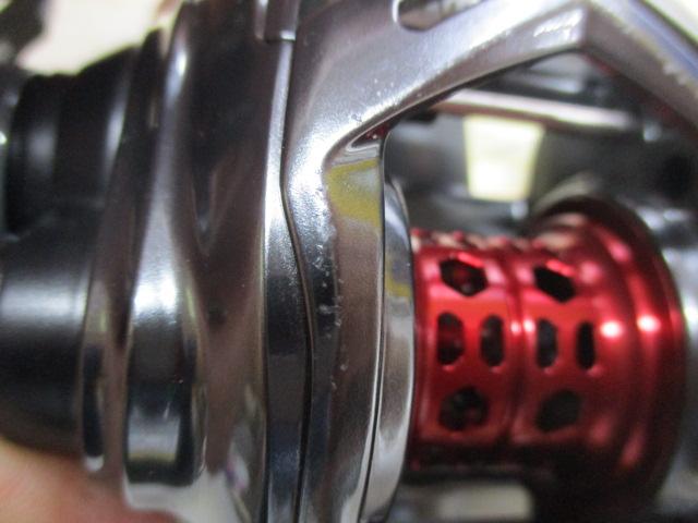 20アルファス AIR TW 8.6L